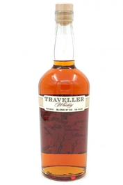 Traveller Whiskey