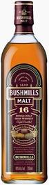 16 Year Single Malt Irish Whiskey