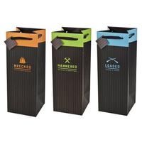 Assorted Drinking Icon Wine Bags