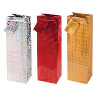 Sparkling Trio Assortment Gift Bags