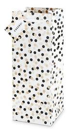 Tuxedo Dots 1.5L Bag