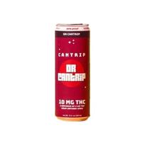Thc Dr Cantrip (10mg) 4pk Can)