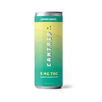 THC Lemon Basil