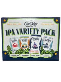 IPA Variety Pack