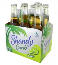 Lime Shandy