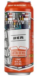 Any Galaxy IPA