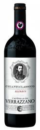 Chianti Classico Riserva