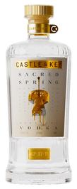 Sacred Spring Vodka