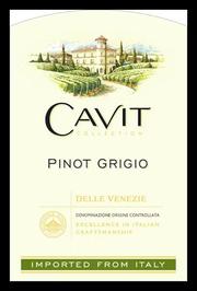 Pinot Grigio