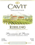 Riesling Trentino