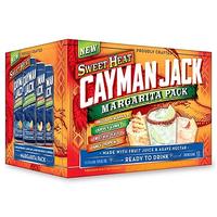 Sweet Heat Margarita Variety