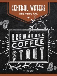 Brewhouse Coffee Stout