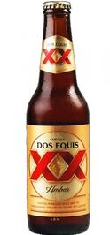 Dos Equis Ambar