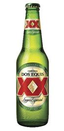 Dos Equis Lager Especial