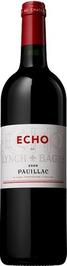 Echo de Lynch Bages