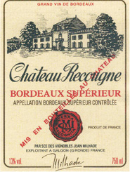 Bordeaux Supérieur
