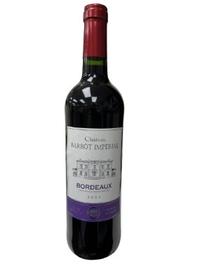 Imperial Bordeaux