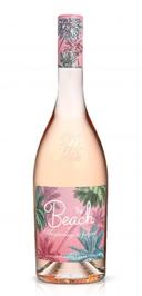 The Beach Whispering Angel Rose