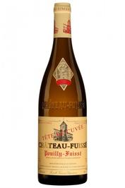 Tete Cuvee Pouilly Fuisse