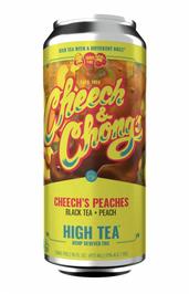 Cheech's Peaches