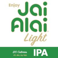 Jai Alai Light