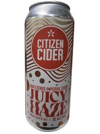 Juicy Haze