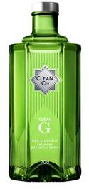 Clean G (Gin Alternative)