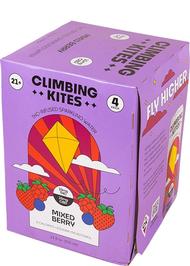 Thc Mixed Berry 10mg 4pk