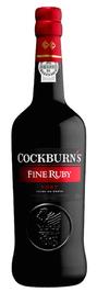 Fine Ruby Port
