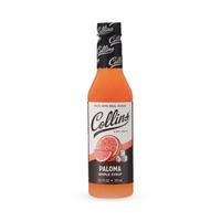 Paloma Syrup 12.7oz