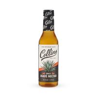 Spicy Agave Nectar 12.7oz