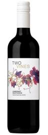 Two Vines Cabernet Sauvignon Washington