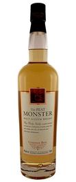 The Peat Monster Malt Scotch Whisky