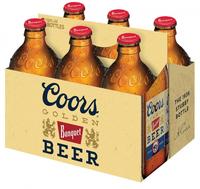 Coors Banquet