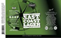 East Coast Lager