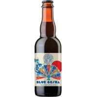 Blue Gesha