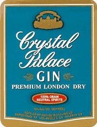 London Dry Gin