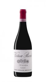 Vina Real Crianza