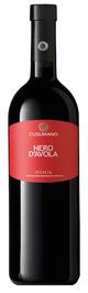 Nero d'Avola Sicilia