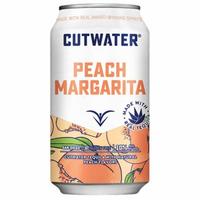 Peach Margarita