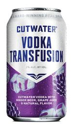 Vodka Transfusion