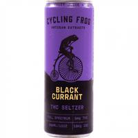 Black Currant 10mg Seltzer