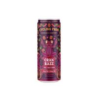 Cran Razz 10mg Seltzer