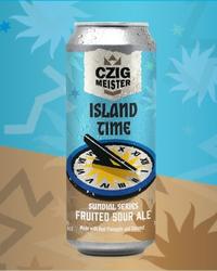 Sundial Series Island Time