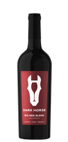 Big Red Blend