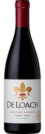 Pinot Noir Heritage Reserve