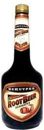 Root Beer Schnapps
