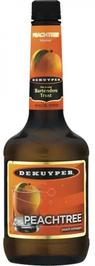Peachtree Peach Schnapps