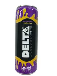 Maui Wowie Canabis Water