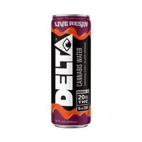 Wedding Cake Cannabis Water